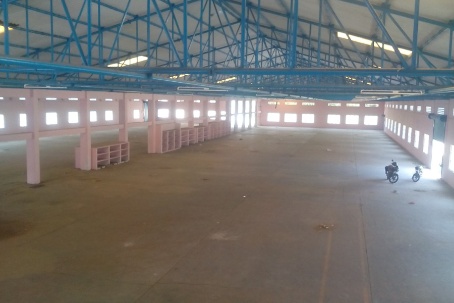 KP ENTERPRISES | Civil Engineering Industry